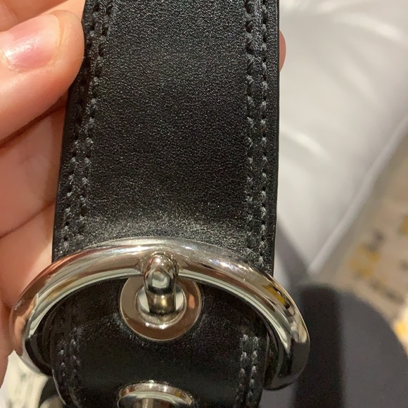 Coach Monogram Handbag & Wallet - Picture 14 of 15